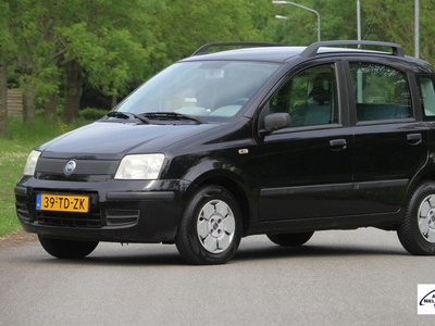 Fiat Panda 1.1 Young / Airco / Stuurbekrachtiging