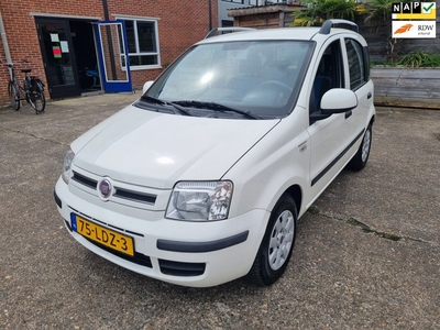 Fiat Panda 1.2 Edizione Cool, AIRCO. NW APK.