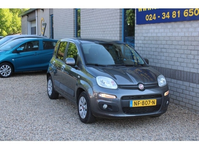 Fiat Panda 1.2 Lounge Clima PDC 1e eigenaar 8126KM!!