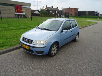 Fiat Punto 1.2 Dynamic