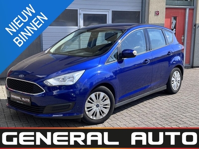 Ford C-Max 1.0 Titanium, Nieuwe Distributieriem,