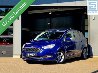 Ford C-Max 1.0 Trend 125PK Airco Cruise PDC BT