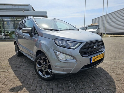 Ford EcoSport 1.0 EcoBoost ST-Line