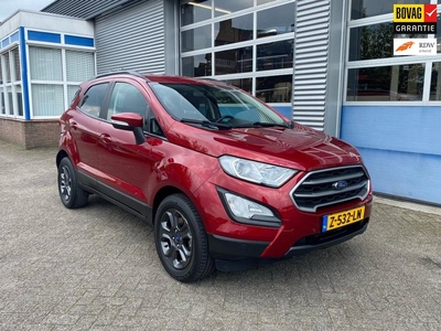 Ford ECOSPORT 1.0 EcoBoost Trend Essential