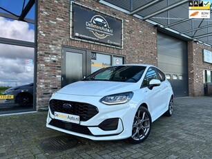 Ford Fiesta 1.0 EcoBoost Hybrid ST-Line