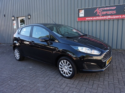 Ford Fiesta 1.0 Style Navi.Arco.Electr.pakket.Trekhaak