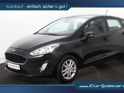 Ford Fiesta 1.1 Cool & Connect *Navigatie*Camera*Stoelverwarming*