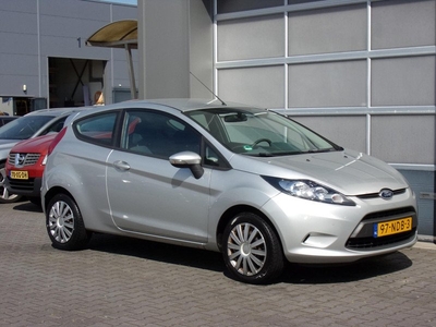 Ford Fiesta 1.25 Limited Airco!!