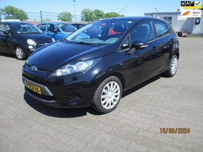 Ford Fiesta Ford Fiesta 1.25 Trend 5 DRS - AIRCO