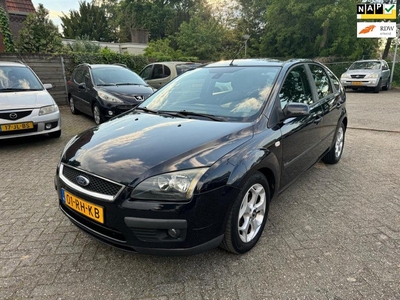 Ford Focus 1.6-16V First Edition//Airco //goed onderhouden