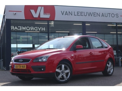 Ford Focus 2.0-16V Rally Edition Airco Voorruit