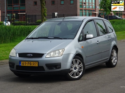 Ford Focus C-Max Verkocht! Verkocht!