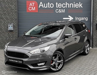 Ford Focus Wagon 1.5 ST-LINE 150PK/CAMERA/SYNC/CRUIS/LED/VOL