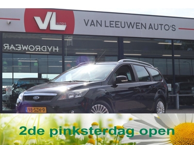 Ford FOCUS Wagon 1.6 Comfort | Radio CD | Airco | APK 01-11-2024 |