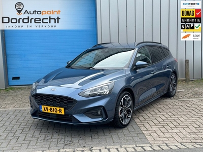 Ford Focus Wagon EcoBoost ST Line Business B&O CLIMA 18 INCH