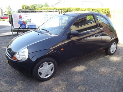 Ford Ka 1.3 Futura airco oa