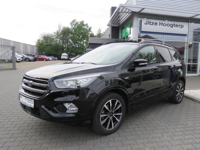 Ford Kuga 1.5 EcoBoost ST Line 150 pk, Trekhaak, Camera, Winter Pack, Panodak, Park Pack, 75670 km