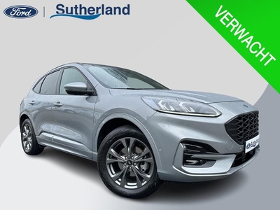 Ford Kuga 2.5 PHEV ST-Line X 225pk NIEUW en direct