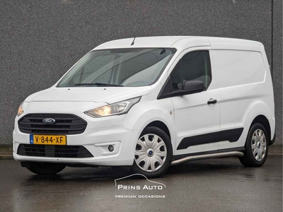 Ford Transit Connect 1.5 EcoBlue L1 Trend