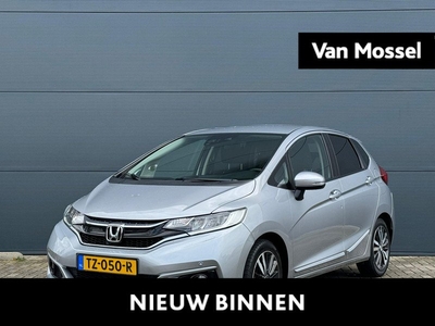 Honda Jazz 1.3 i-VTEC Elegance