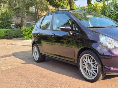 Honda Jazz 1.4 LS