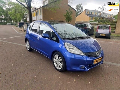 Honda Jazz AUTOMAAT / Panorama dak / Airco / 72.000 km