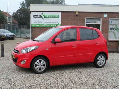 Hyundai i10 1.1 Active Cool