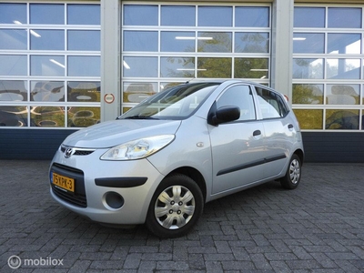 Hyundai i10 1.1 Dynamic Airco