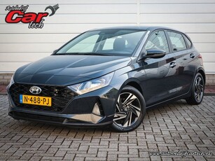 Hyundai i20 1.0 T-GDI Comfort Airco Navi Cruise Pdc