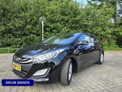 Hyundai i30 1.6 GDI Go!