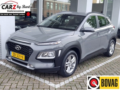 Hyundai KONA 1.0 T-GDI COMFORT Cruise | NAP | Navi | Clima