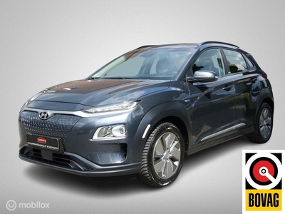 Hyundai Kona EV Comfort 39 kWh € 16.495 na Subsidie !!!