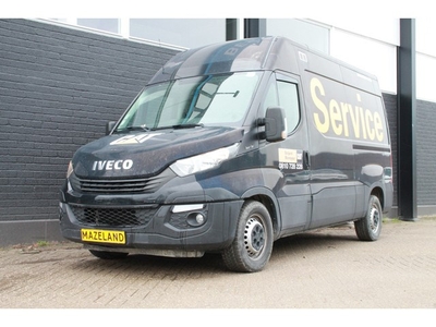 Iveco Daily 35S16V 2.3 156PK L2H2 - EURO 6 - 3500KG