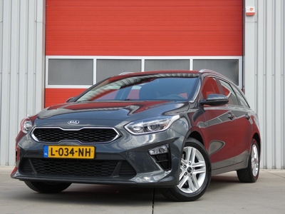 Kia Ceed Sportswagon 1.0 T-GDi DynamicLine/ lage km/ zeer mooi!