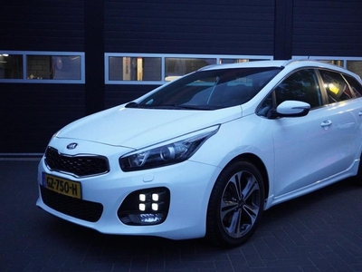 Kia Cee'd Sportswagon 1.0 T-GDi GT-Line Airco/Camera/CC/Navi/Trekhaak