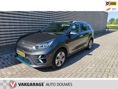 Kia e-Niro DynamicLine 64 kWh |Panodak|€2000 subsidie