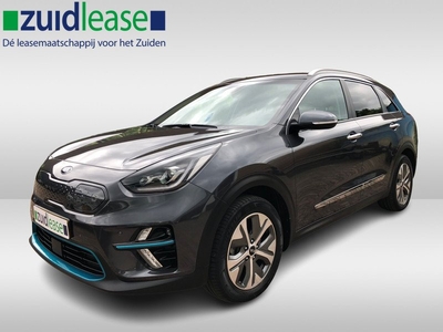 Kia e-Niro ExecutiveLine 64kWh | 204PK | € 2.000,- SUBSIDIE | LEDER | NAVI | KEYLESS | Incl. BTW