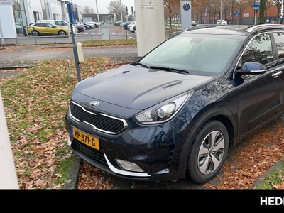 Kia Niro 1.6 GDi Hybrid BusinessLine NAV | ECC | CAMERA | LKAS |