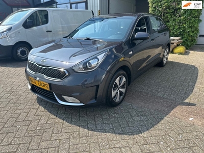 Kia NIRO 1.6 GDi Hybrid First Edition