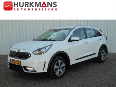 Kia Niro 1.6 GDi HYBRIDE DYNAMICLINE NL-AUTO TREKHAAK