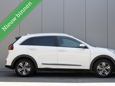 Kia Niro 1.6 GDi PHEV DynamicLine