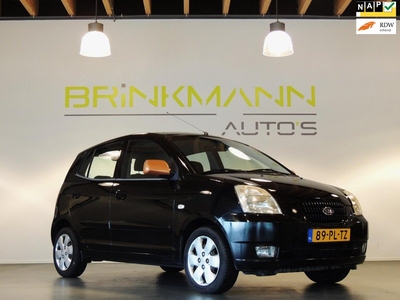 Kia Picanto 1.0 EX - Airco - APK 05-2025.