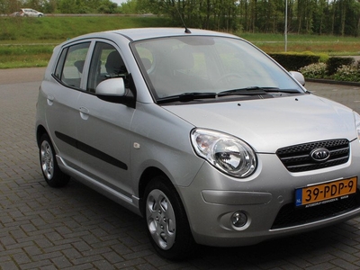 Kia Picanto 1.0 Seven | 2011 | Airco | Nwe APK |