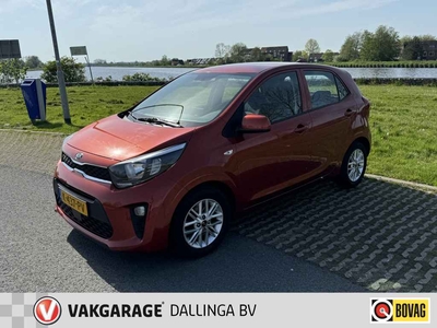 Kia Picanto 1.0DynamicLine | Carplay | Camera