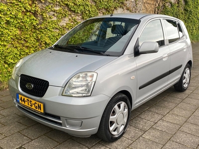 Kia Picanto 1.1 LXE|Automaat|