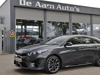 Kia PROCEED 1.5 T-GDi GT-Line Alcantra Acc Camera Jbl Btw