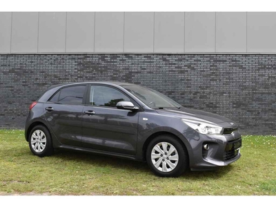 Kia Rio 1.0 TGDI DynamicLine