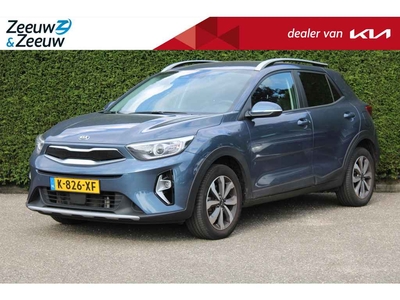 Kia Stonic 1.0 T-GDI MHEV DynamicPlusLine