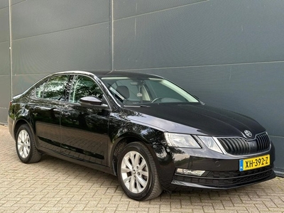 Škoda Octavia Combi 1.0 TSI Greentech Ambition Business