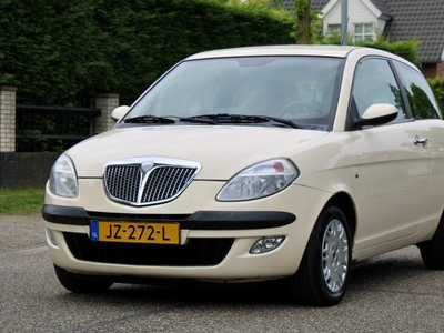 Lancia Ypsilon 1.2 | AIRCO |